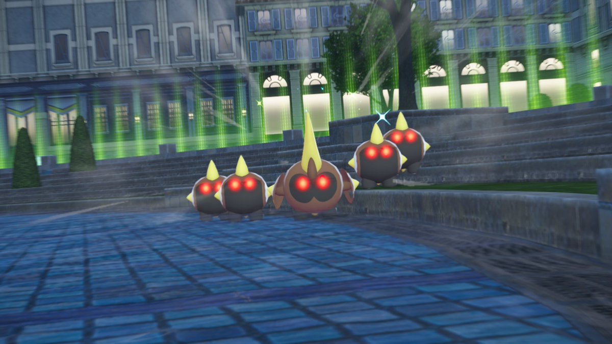 Forte01_'s tweet photo. Sorry @TheAbsol got this as my first shiny for my froakie https://t.co/SJIIU5xZeA