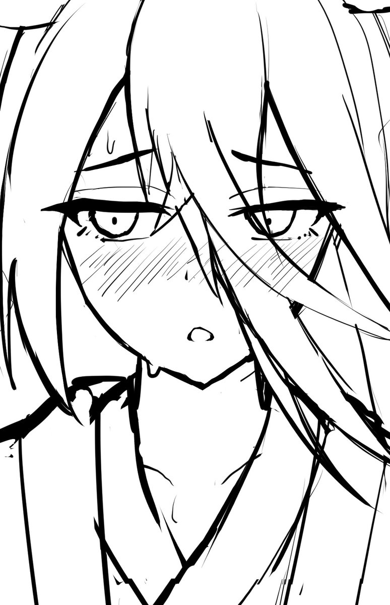 SLCunix's tweet image. カフェ下書き