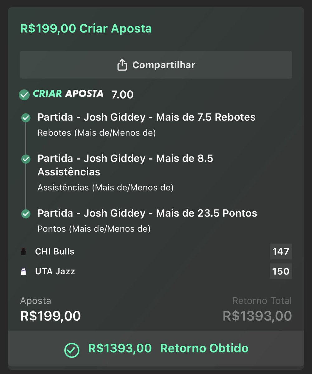 dedeoftips's tweet image. Eu entendo um pouco desse esporte 🤌🏼🏀