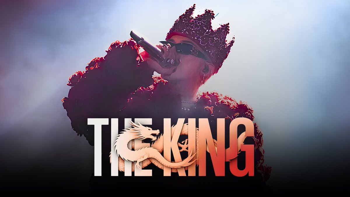 lhviiiviii's tweet image. How G-Dragon Redefined Greatness Again

👏👏👏
🔗 youtu.be/8dH3Pr6BwcE

From trainee to trendsetter, from leader to global icon. This is how G-Dragon reshaped the meaning of greatness in K-pop. 

Beginning with his early years in YG Entertainment, following the rise of…