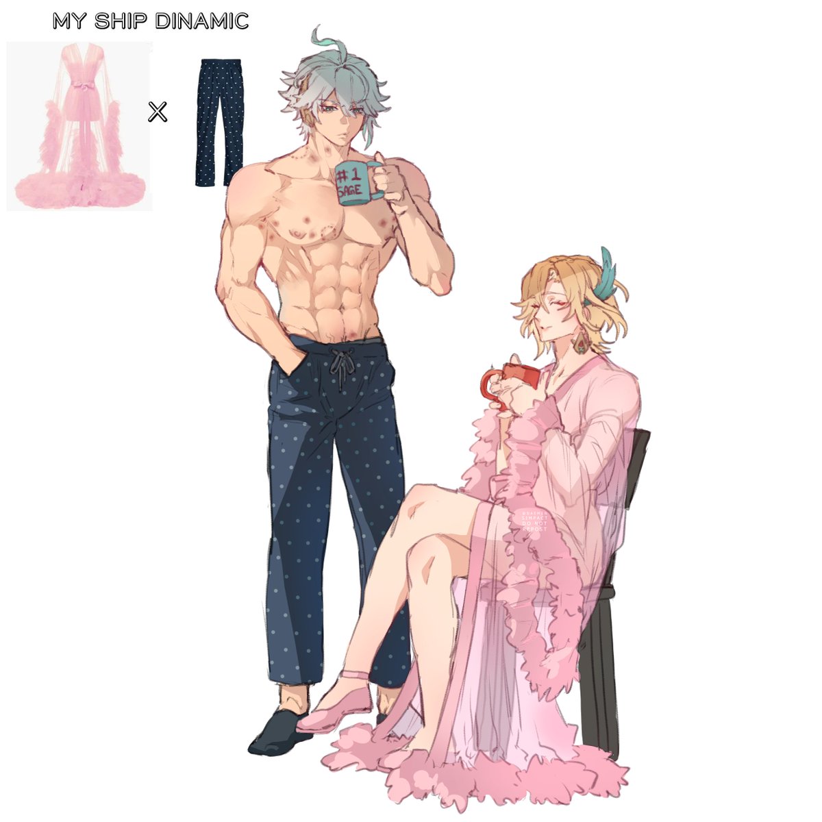 Daemen ✨ tweet media