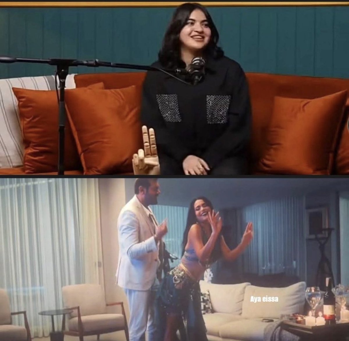 to67r's tweet image. اصل سوزي بتهدم قيم المجتمع !!!!!!!