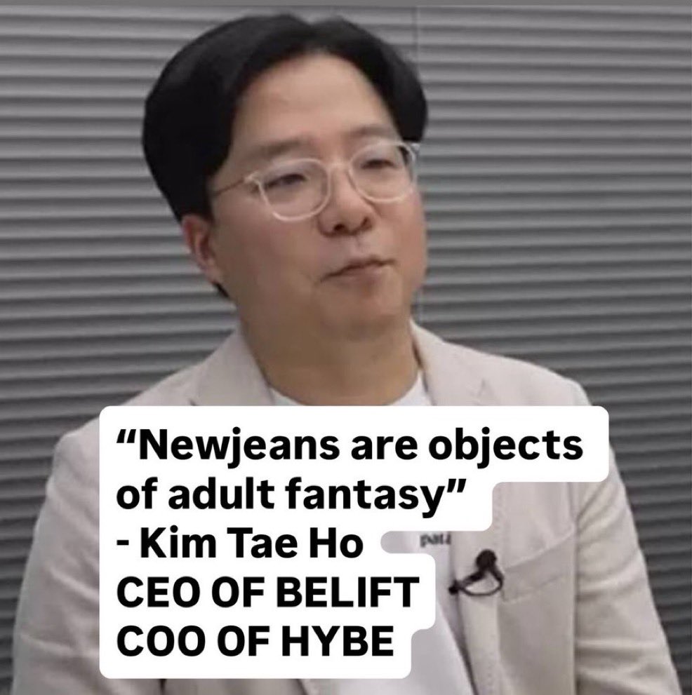 soyamoyas's tweet image. POLICE RULED HYBE AUDIT WAS A LIE

Min hee Jin never planned to leave ador.

Hybe started the whole witch hunt of min hee Jin and newjeans over allegations she was speaking with investors

The police just confirmed it’s not true. Hybe lied

Turns out everything was to destroy…