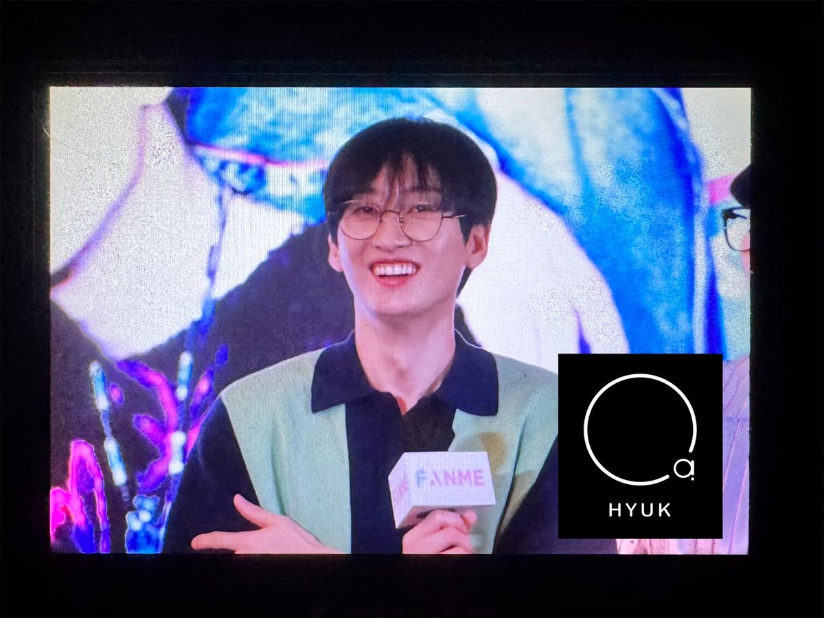 251117 대만 팬싸 프리뷰 

#은혁 #EUNHYUK
#슈퍼주니어 #SUPERJUNIOR