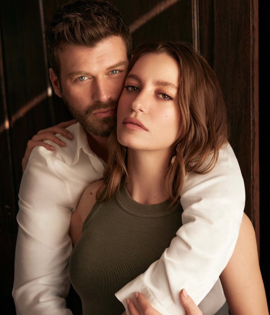 Kıvanç Tatlıtuğ ve Serenay Sarıkaya'nın başrollerini paylaştığı Ay Yapım imzalı #Aile dizisi, yakında Arjantin'de yayınlanmaya başlayacak. Dizi, şu ana kadar 140’dan fazla ülkeye de satıldı.