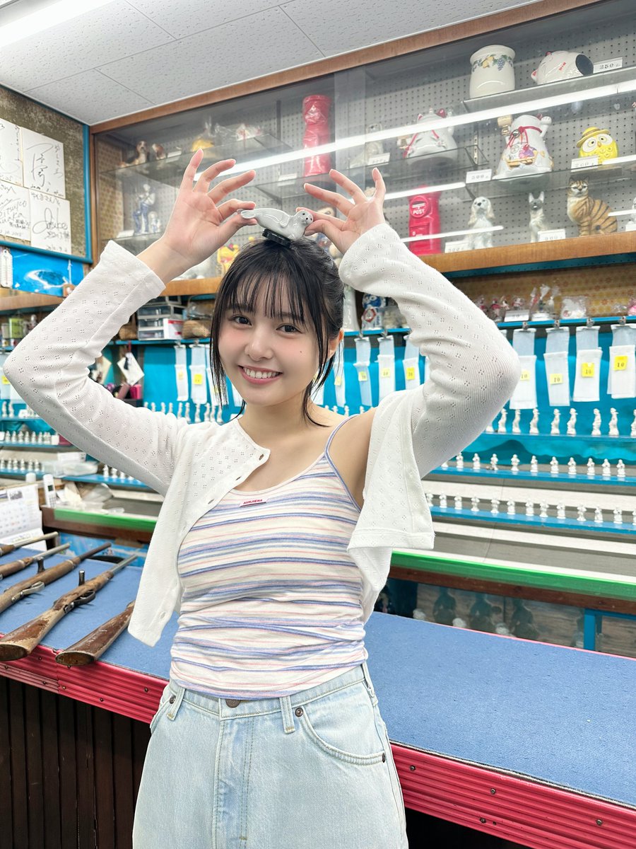 頓知気さきな フォトスタイルブック【公式】 (@tonchiki_book) / Posts / X