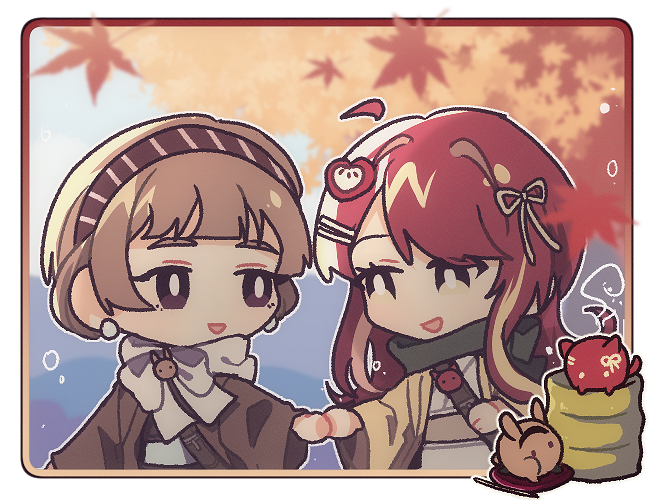 umengcom_'s tweet photo. 🍁🍁  
#VGenComm https://t.co/jkOV4quBxC