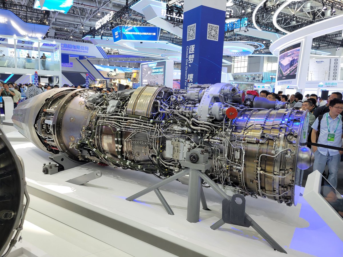 177s is a 5th generation with improved thrust, fuel consumption, and service life .

- An engine with an inlet diameter, length and weight similar to the AL-31F(P) engine , it  has a service life of 6000 hours (3 times more than AL 31 )

- 5th generation T/W ratio.