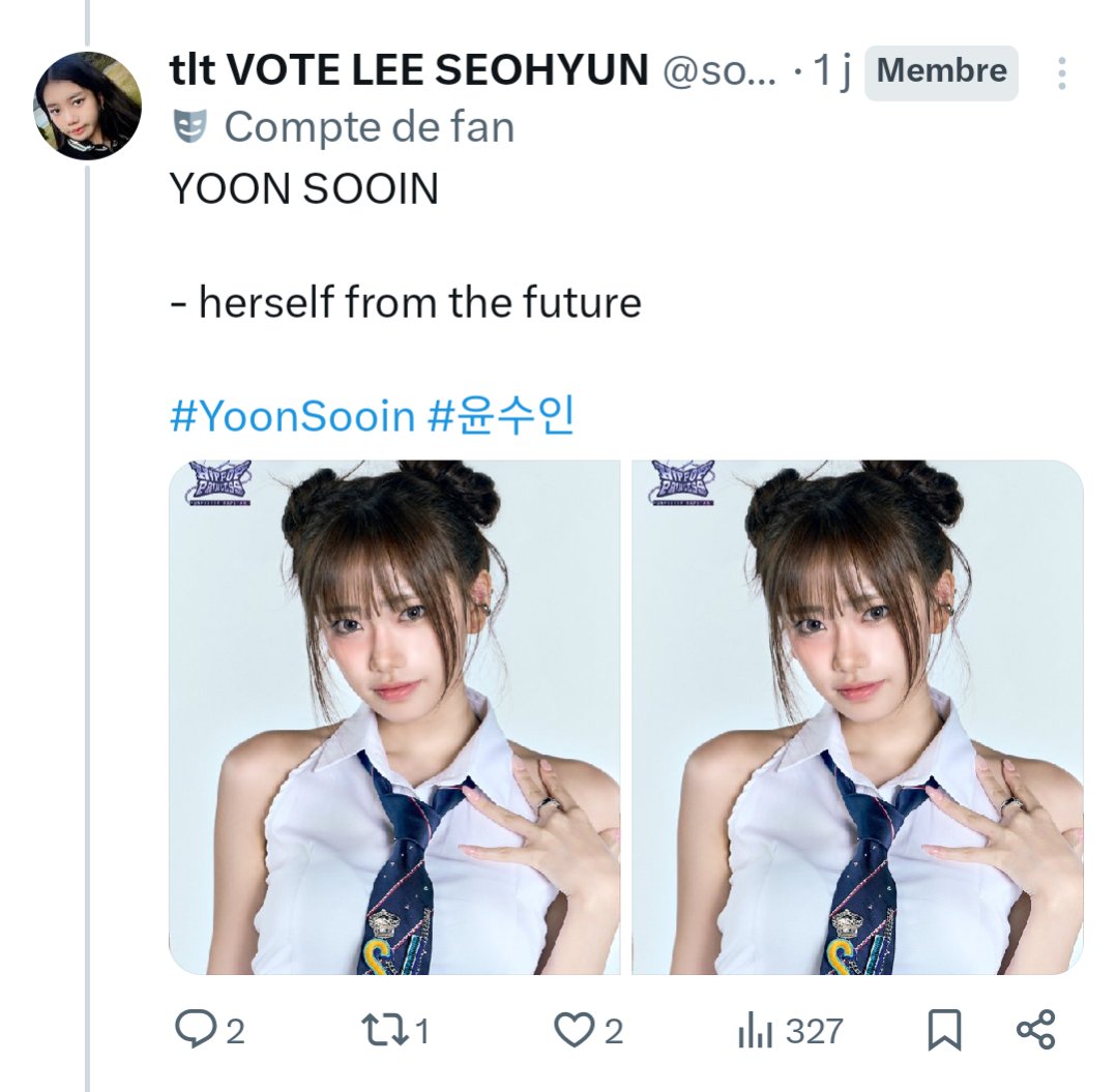 's tweet image. IM CTFU THIS DIVAAA how can you not stan