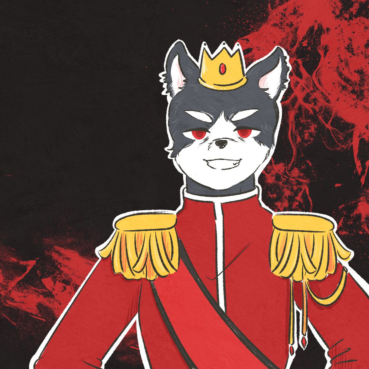 나 미친여자 좋아하네
#금빛초상