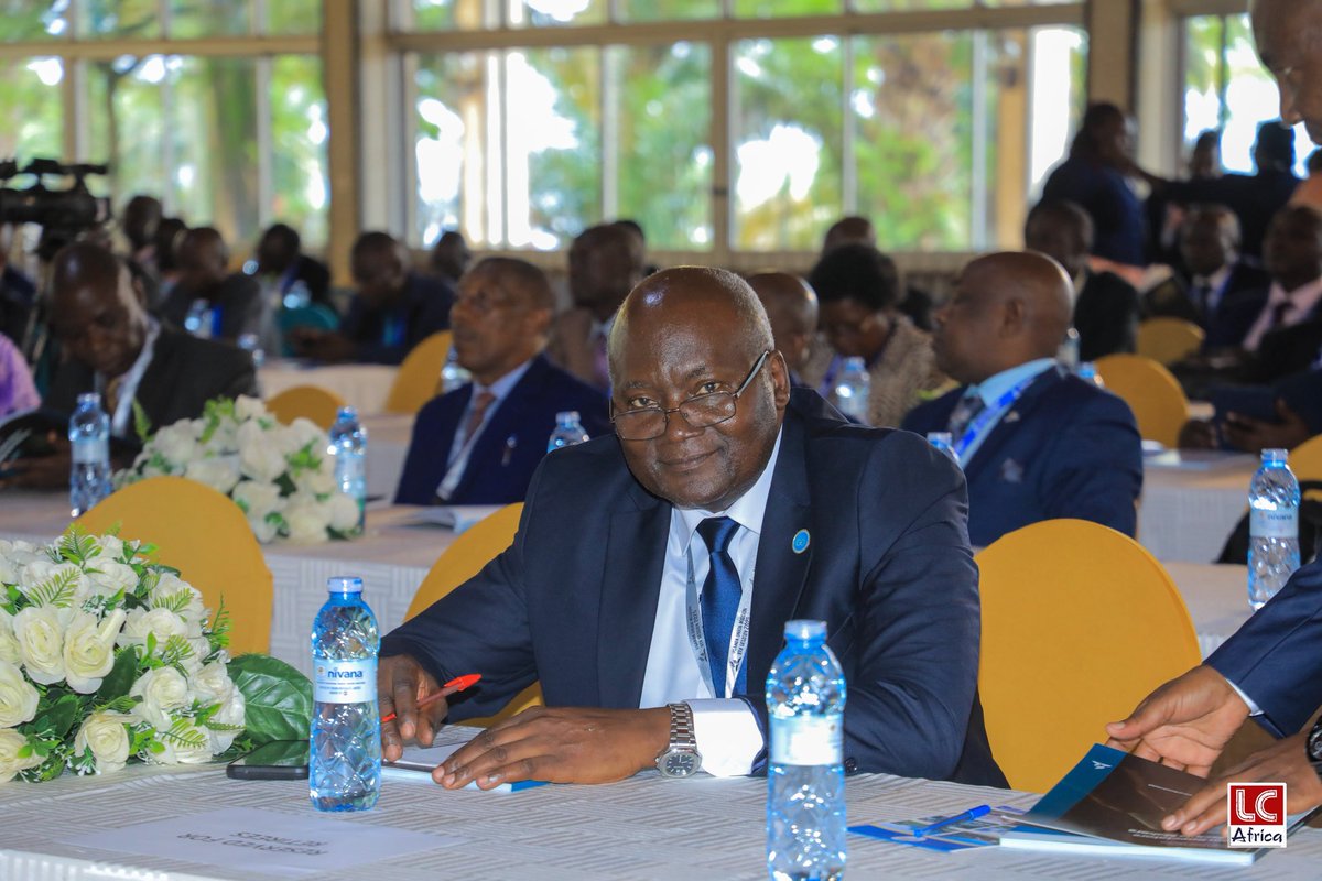 Uganda Union of Seventh day Adventist Church tweet media