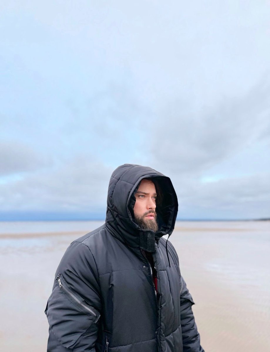 Северный пейзаж