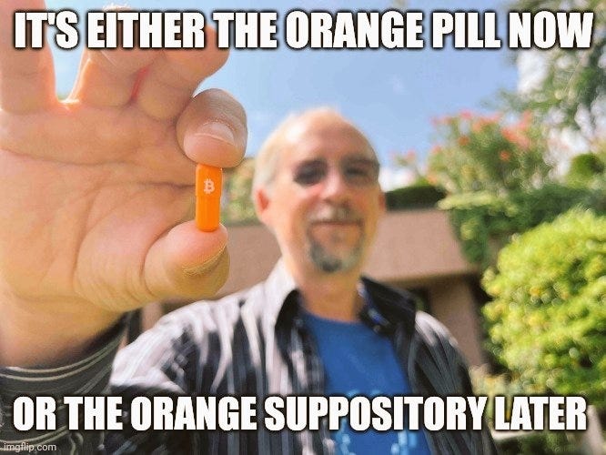 <a href="/CarlBMenger/">Carl ₿ MENGER ⚡️🇸🇻</a> Its only a matter of time