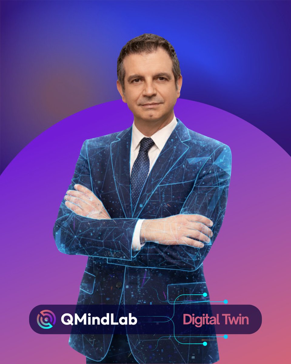 Tunç Berkman Dijital İkizi ile
Her Ölçekte Şirket Üst Düzey Pazarlama Gücüne Ulaşıyor.
Türkiye’de ilk kez bir dijital ikiz, şirketlerin stratejik kararlarını
desteklemek için ticari kullanıma açıldı.