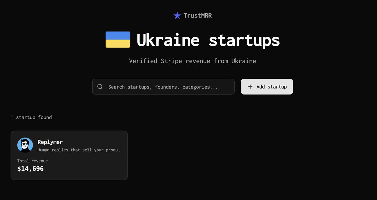 Alexander Belogubov 🇺🇦 tweet media