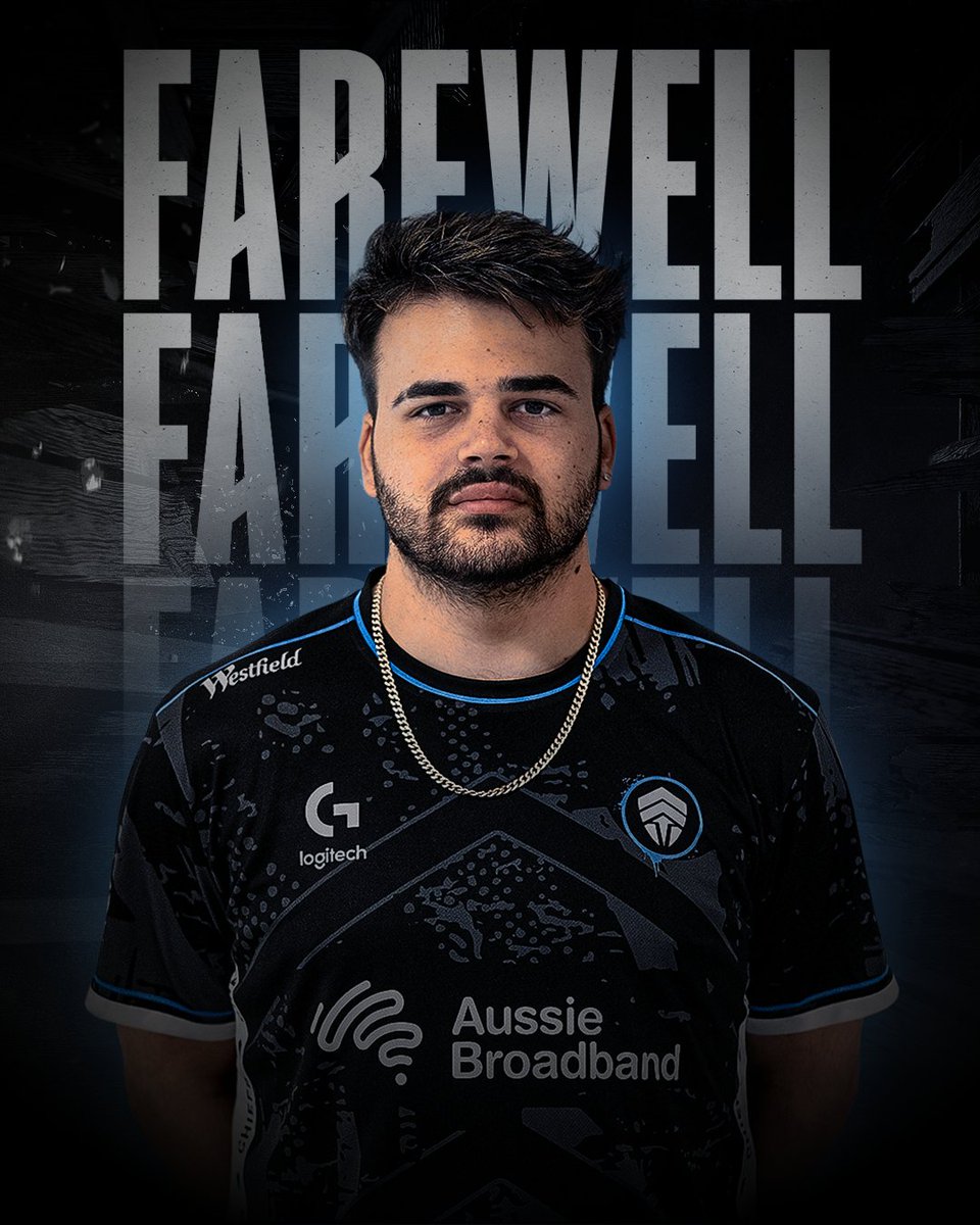 ChiefsESC's tweet image. All great things come to an end 😭

@OdahR6 brought us back to the top of @R6esportsASIA and delivered another regional title along the way 🫡

Congratulations on an incredible career, Odah. Thank you for everything and all the best for what&apos;s next 💙

#WeAreChiefs🛡️ | #CHFWIN🛡️