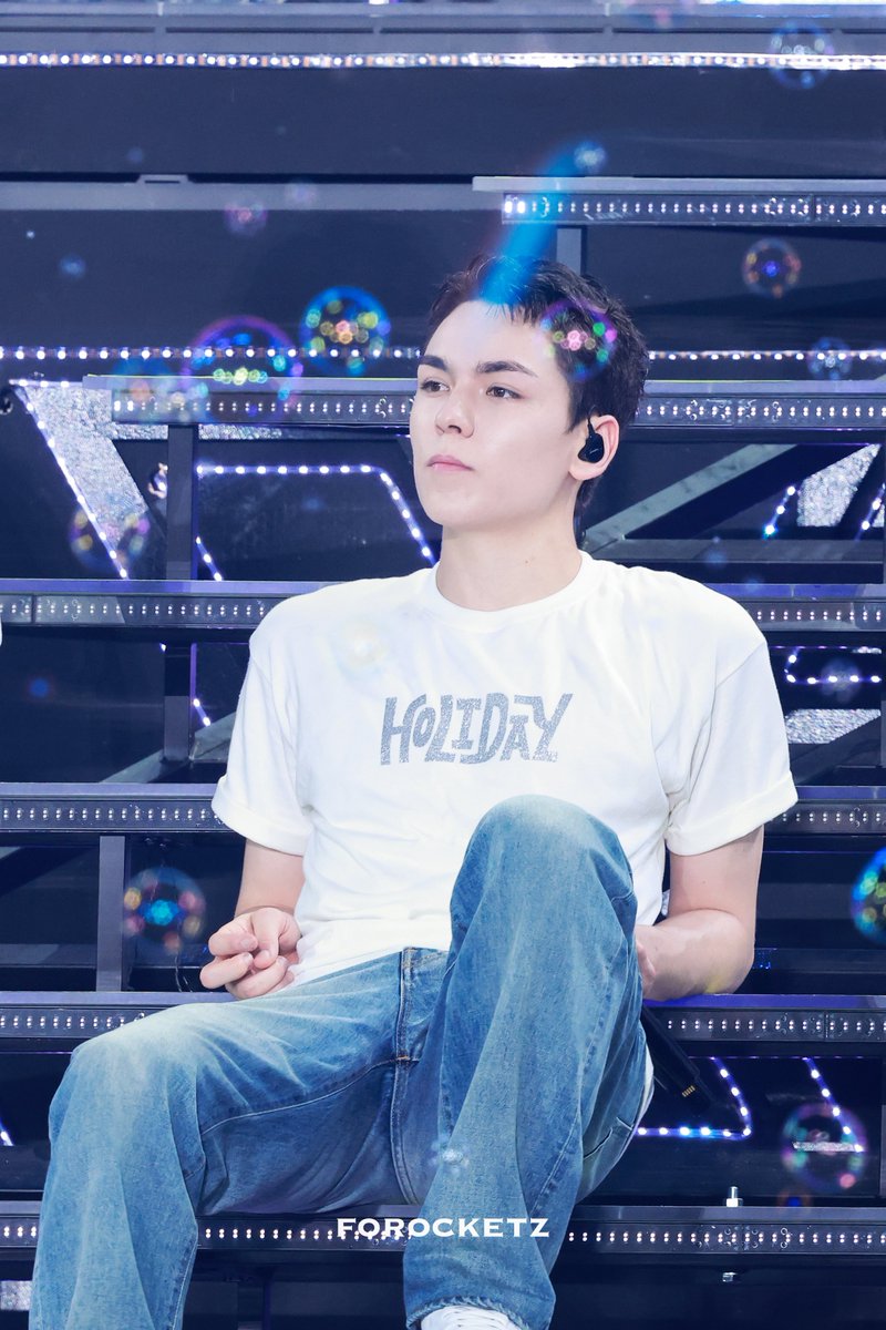 Xander Zhou 20SS ベスト SEVENTEEN バーノンさん着用 17'S] SEVENTEEN