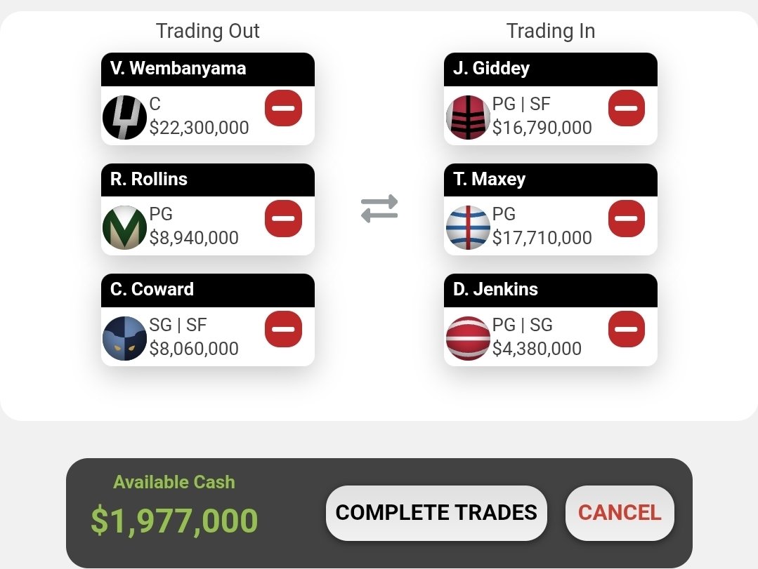 Supercoach (YEAH NA CHEERS) tweet media