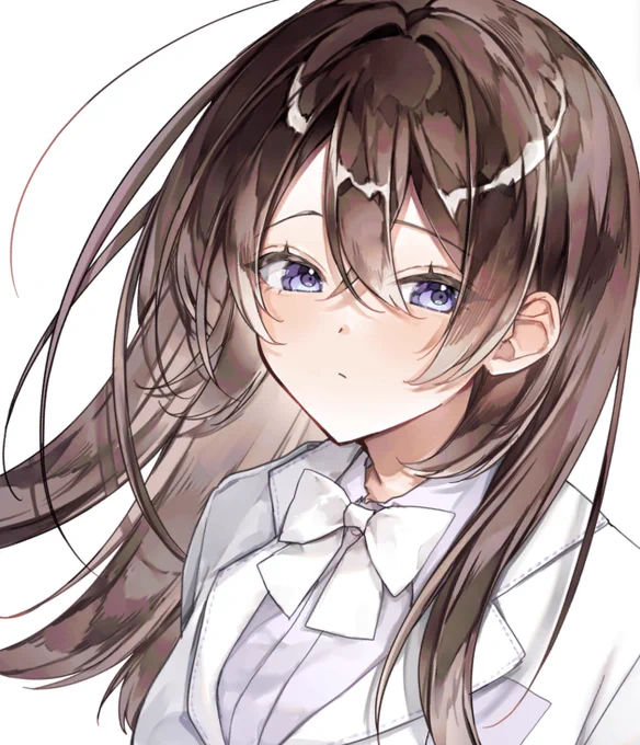 「?」