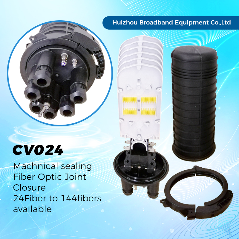 huang21435's tweet image. Hot selling High quality Mechanical sealing Fiber optic splice closure
#fiberoptic #FOSC #FTTH #ISP #Telecom