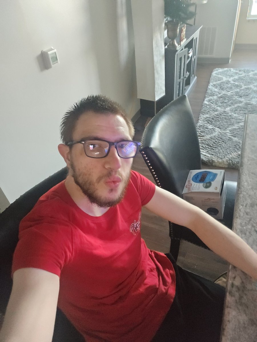 Chris Gay tweet media