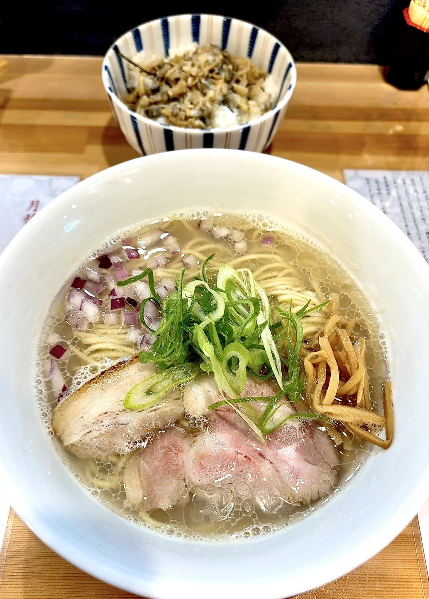 🍜スワちゃん🍜ラーメン好き経営者 (@tonky_kunkun) / Posts / X