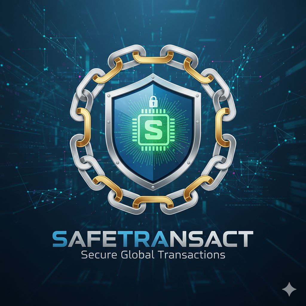 Abdulsubhann0's tweet image. . 💵 Fast remittances, low fees, total security — that’s SafeTransact in action 💪
🔗 sidrastart.com/project/9f1fc4…
#RemittanceSolution #BlockchainPayments #SafeTransact