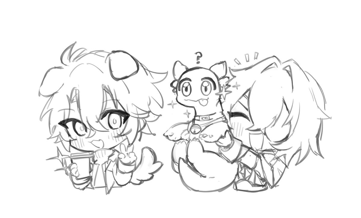 Kit @ Fanime 102 (@kitoodles) on Twitter photo 