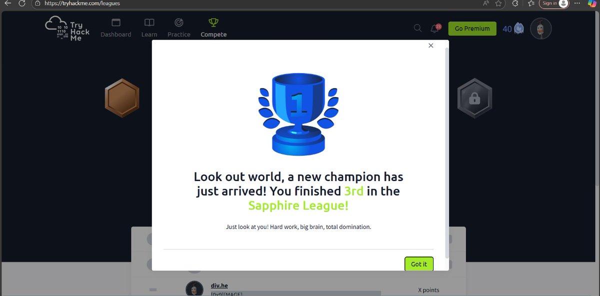 Divyansh Bisht tweet media