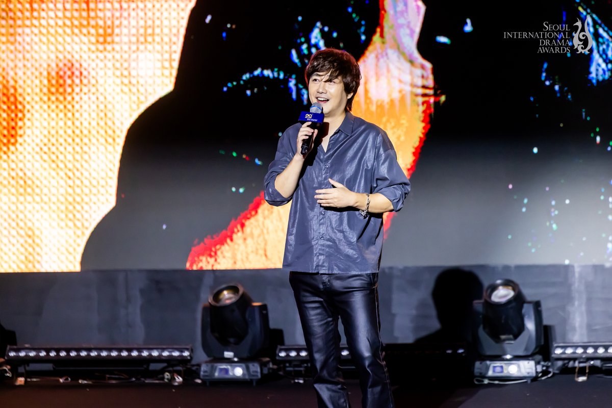 서울드라마어워즈 Seoul International Drama Awards tweet media