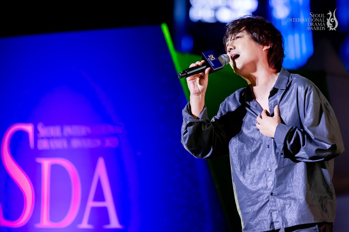 서울드라마어워즈 Seoul International Drama Awards tweet media