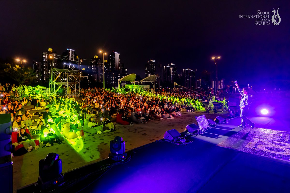 서울드라마어워즈 Seoul International Drama Awards tweet media