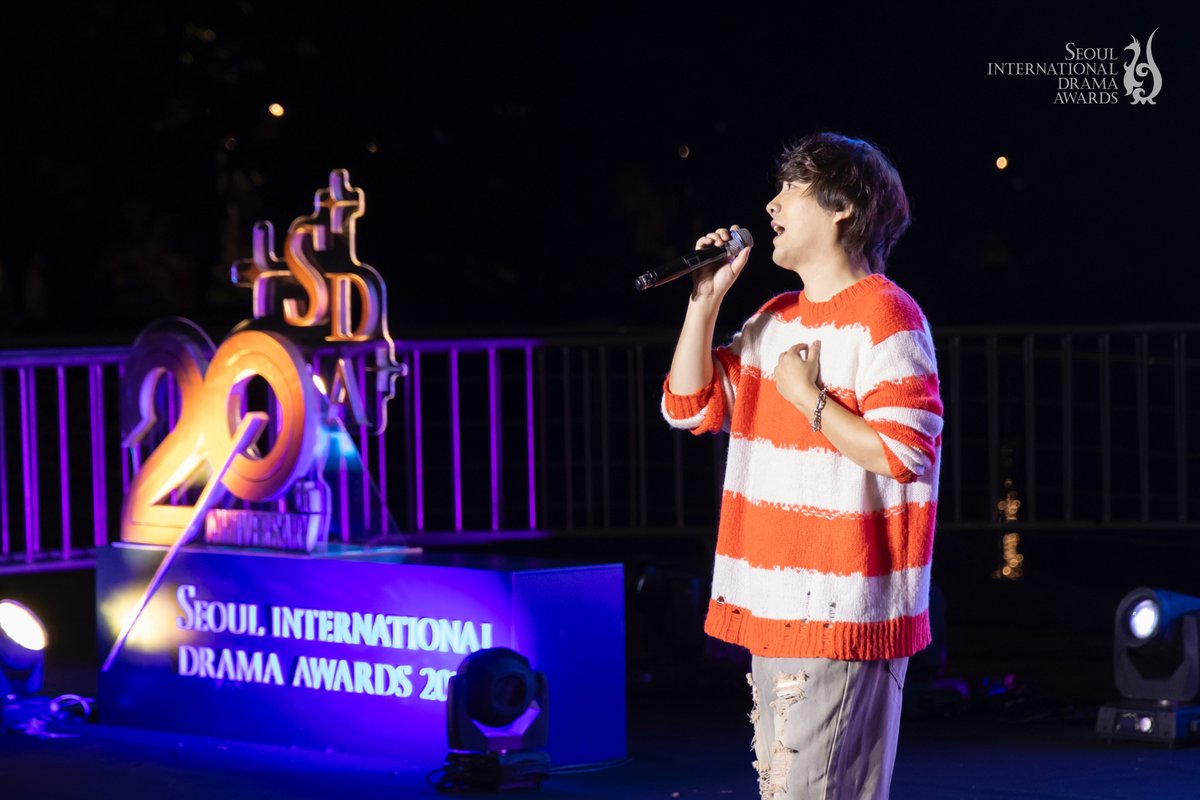 서울드라마어워즈 Seoul International Drama Awards tweet media