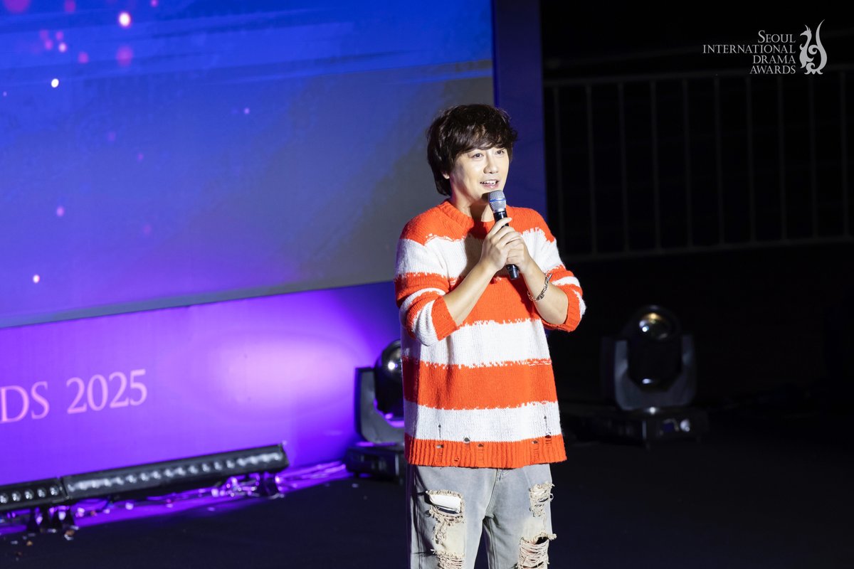 서울드라마어워즈 Seoul International Drama Awards tweet media
