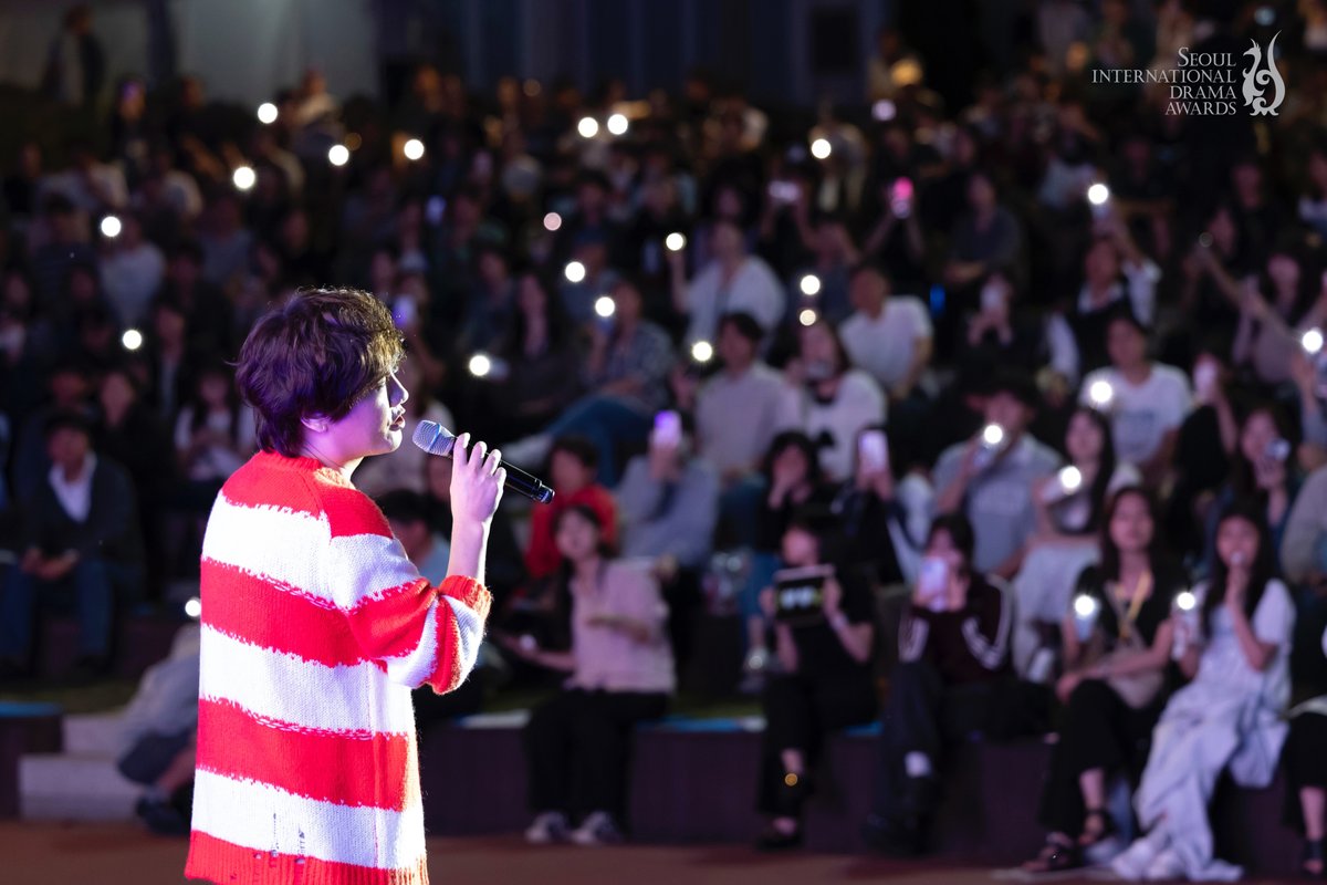 서울드라마어워즈 Seoul International Drama Awards tweet media