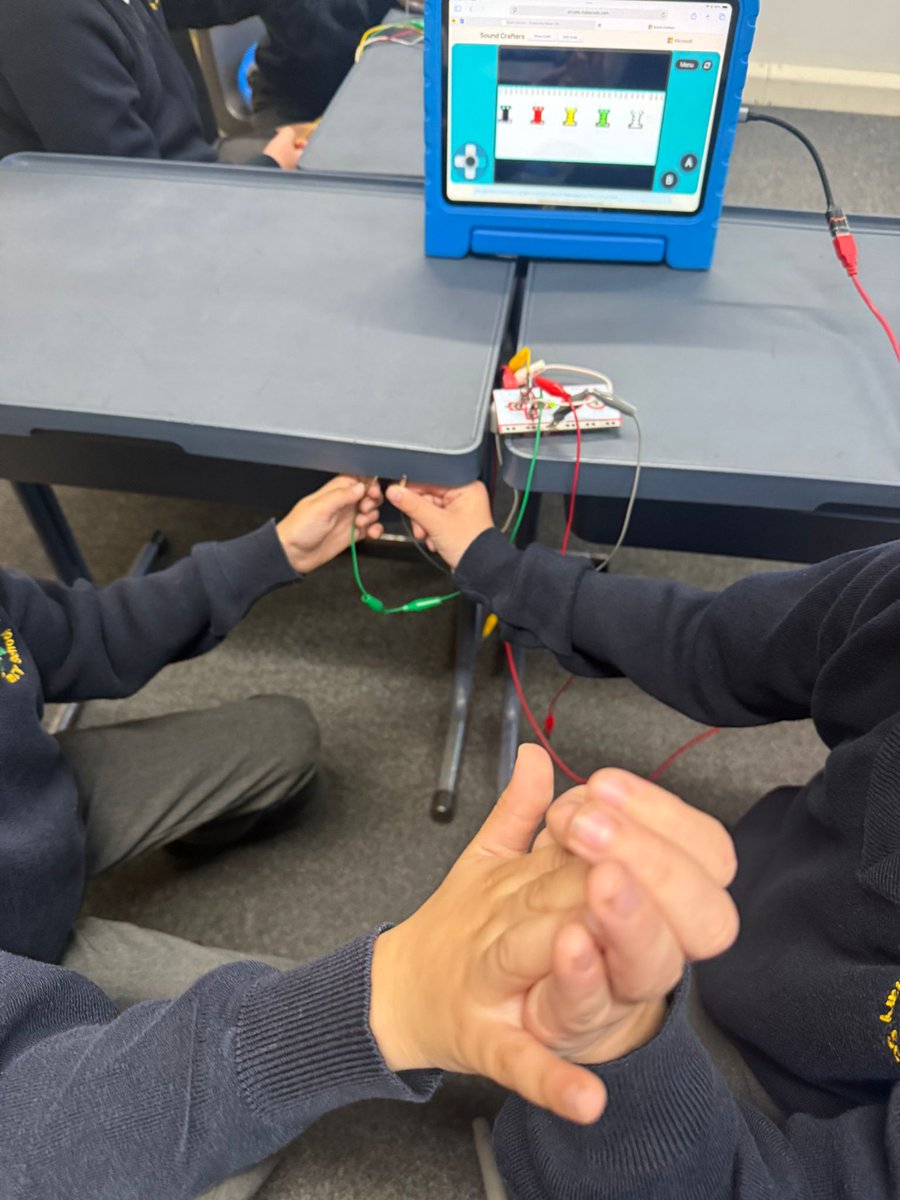 Conductive Music tweet media