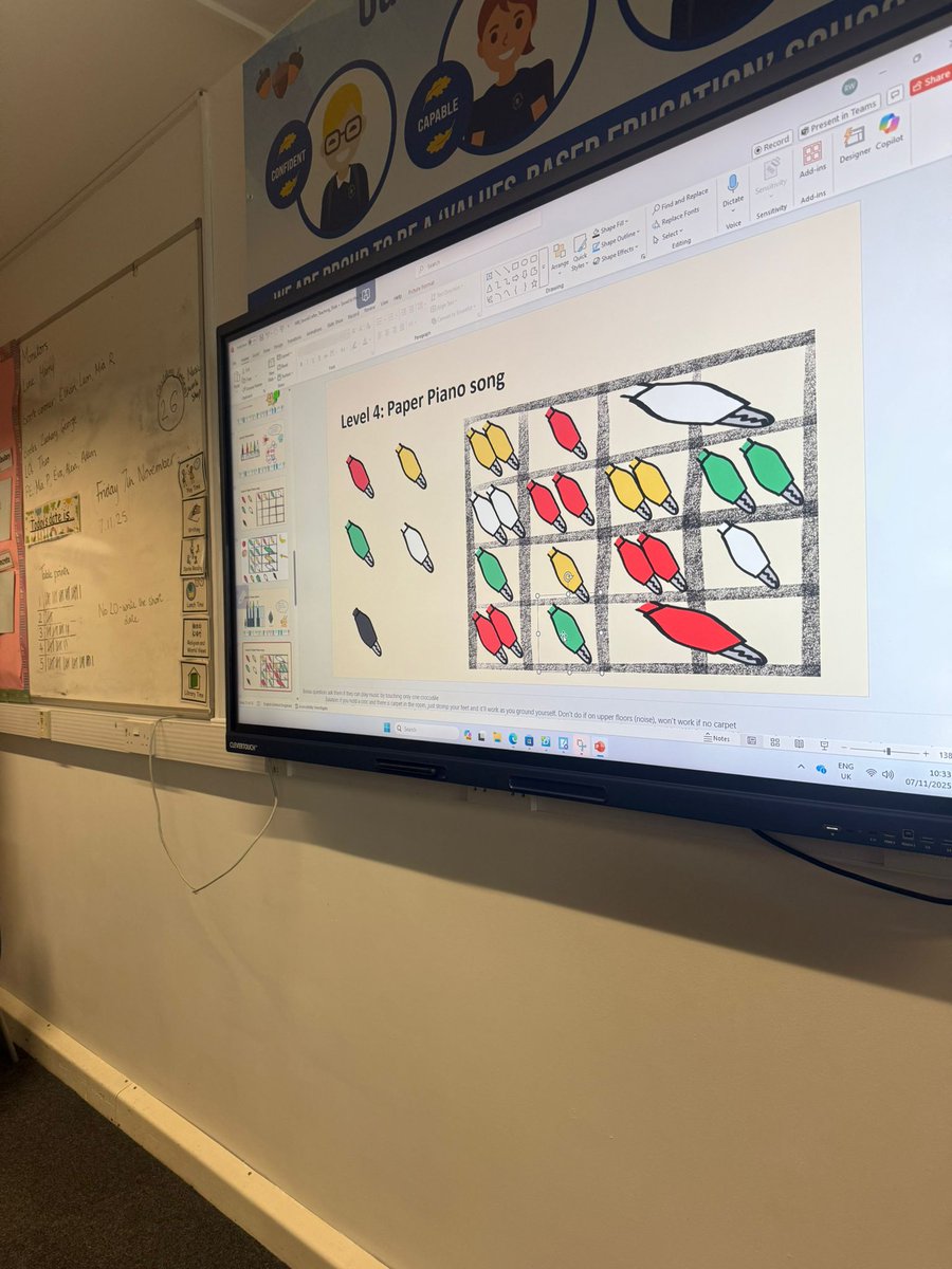 Conductive Music tweet media