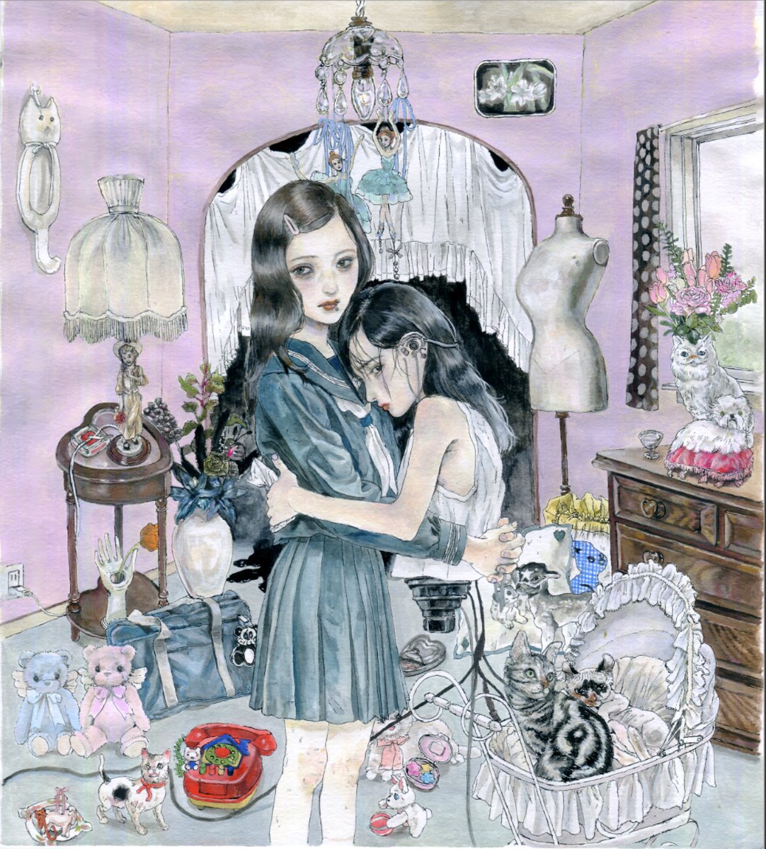 🦦眇眼🦦 (@1954love_hate_) / Posts / X