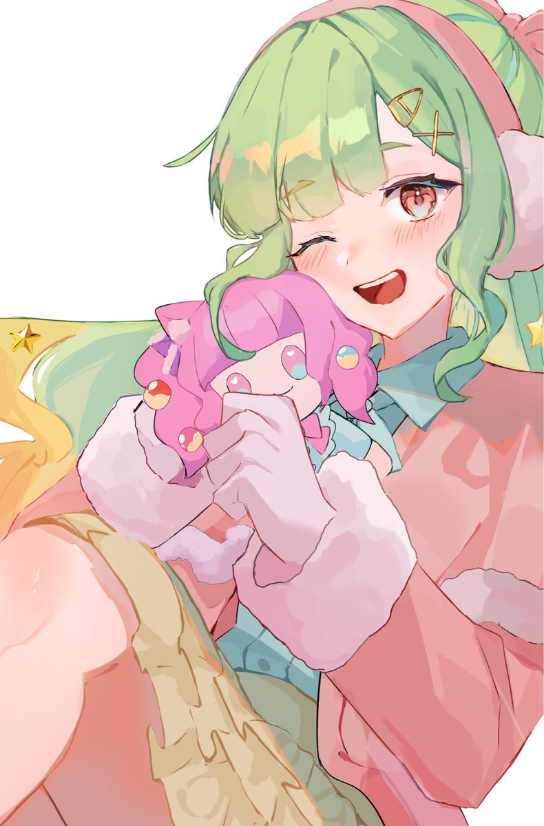 ✳︎めめ✳︎ うみめめ💚🖤 (@yuki0926216) / Posts / X