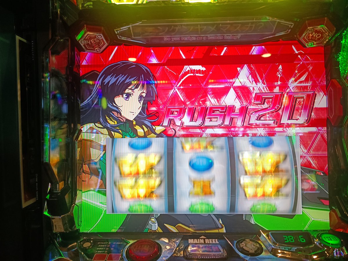 unianikii's tweet image. そんな感じしてんて
#vvv2