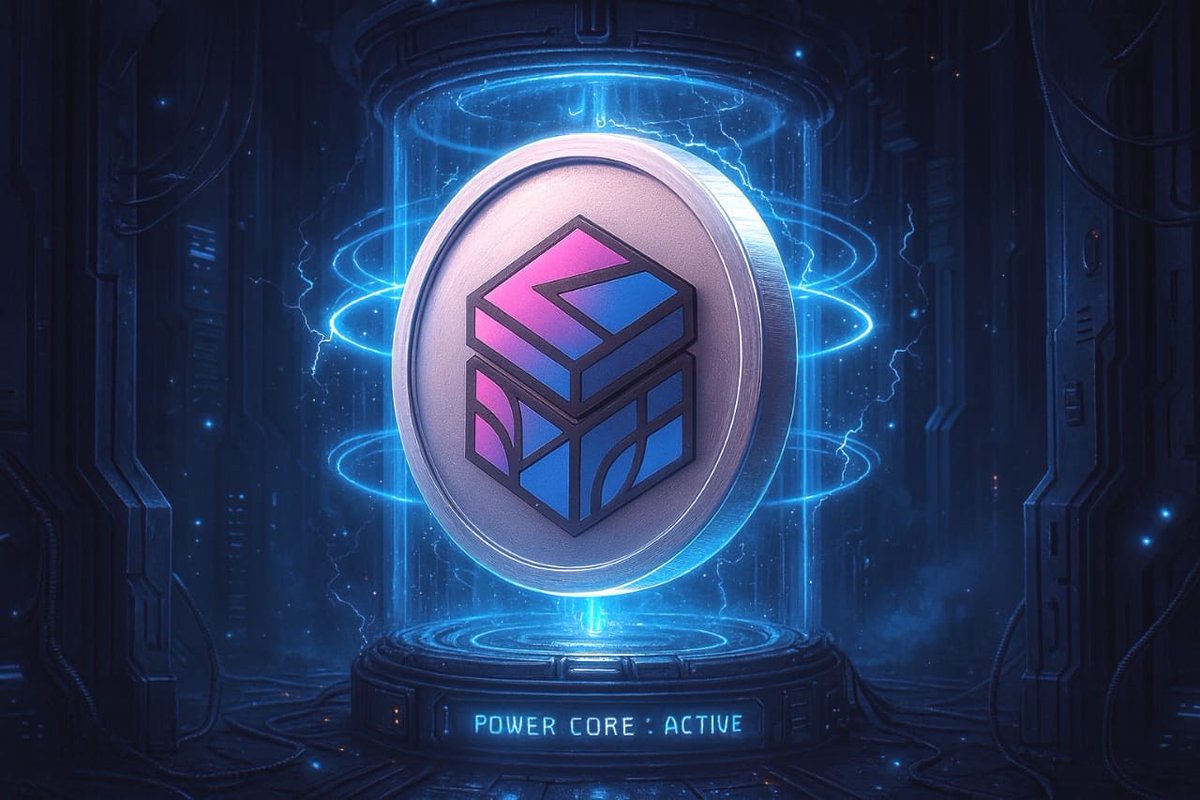 $BOT is unleashing a surge of futuristic energy that’s shaking the entire crypto arena! 🤖 Today, $BOT steps into a new dimension of momentum with unstoppable force ,  $BOT is gearing up to rewrite the rules of gaming and on-chain intelligence. Every spark from the chamber feels