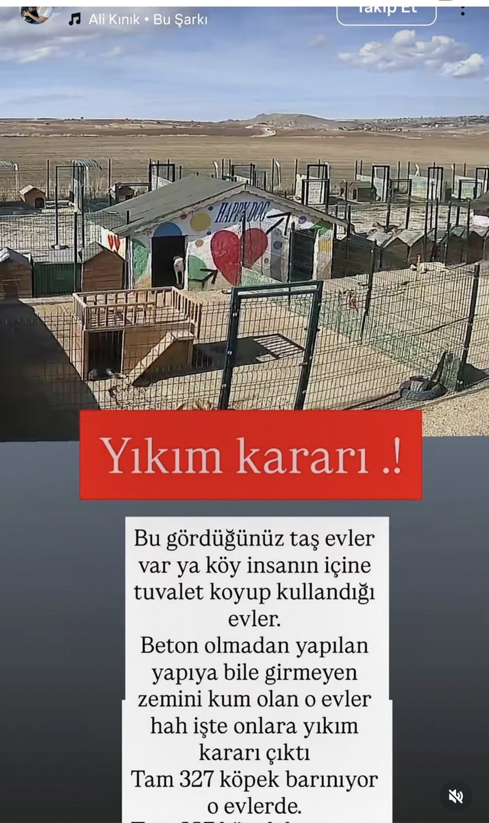 Patiliköy canan, Buket'i hiç sevmez , Buket'inde yaşam alanı gölbaşında, patiliköy canan aylardır şikayet ediyordu, sonunda yıkım kararı çıkarttırmış.

Kendi barınağı baştan sona kaçak yapılarla dolu <a href="/ankarapatiliky/">Ankara Patiliköy</a> ün torpili nereden, niye oradakai kaçak yapıları görmezden