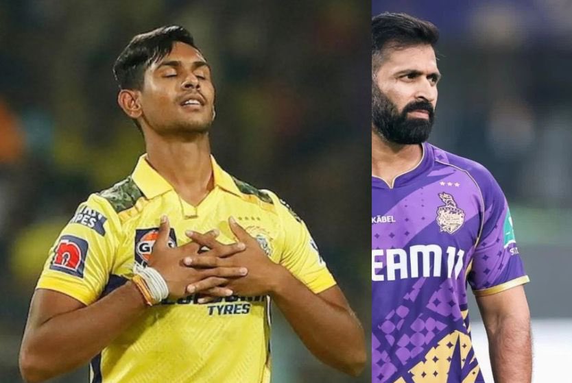 KkrKaravan's tweet image. KKR have already held some informal discussions and are currently the frontrunners to buy Matheesha Pathirana. 

Delhi Capitals are also interested in buying him.

— Revsportz 📰