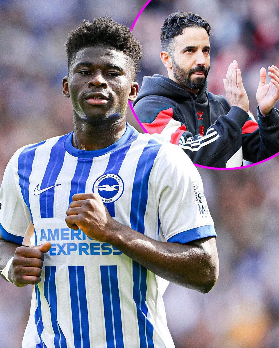 Manchester United Forever tweet media