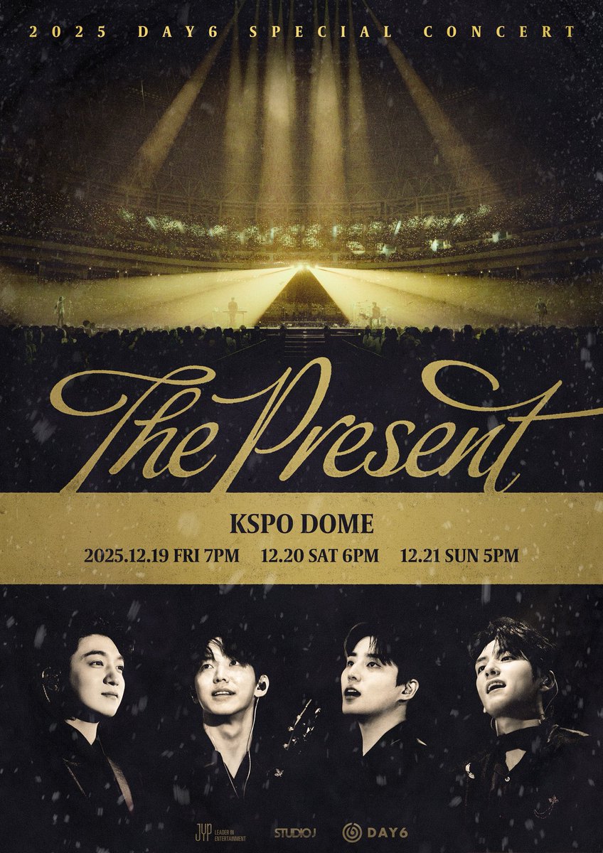 데이식스 콘서트 클콘 대리티켓팅 댈티 대행 대리 진행

2025 DAY6 (데이식스) Special Concert
‘The Present’

당일 선예매 ‼️

구역 지정 가능 ‼️ 

수고비 5만원 고정 ‼️ 

선착순 3명 받아요 ‼️

신청은 DM 보내주세요 ‼️ 

#DAY6 #데식 #MyDay #마이데이 #The_Present #티켓팅 #콘서트 #생파
