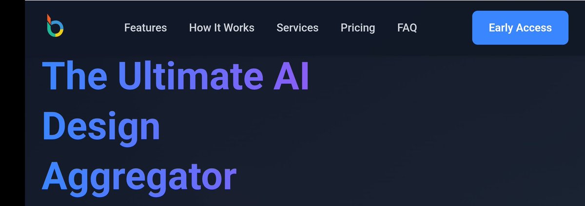 amitcoder1's tweet image. 18. DesignBold

Web-based design tool with a large template library and flexible design controls. 

Link: <a style="text-decoration: none;" rel="nofollow" target="_blank" href="https://www.designbold.com">designbold.com</a>