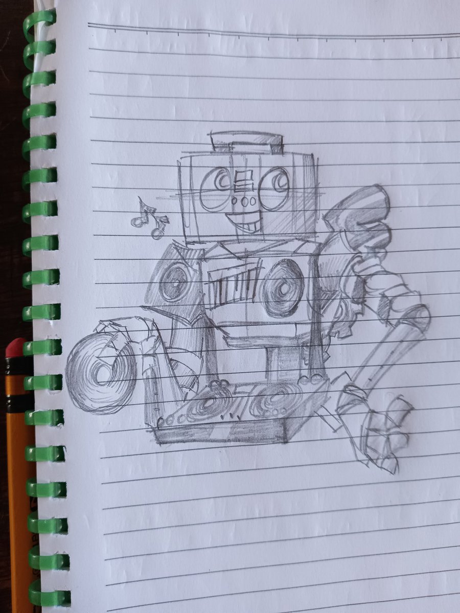 Sherry910_'s tweet image. My oc jukez