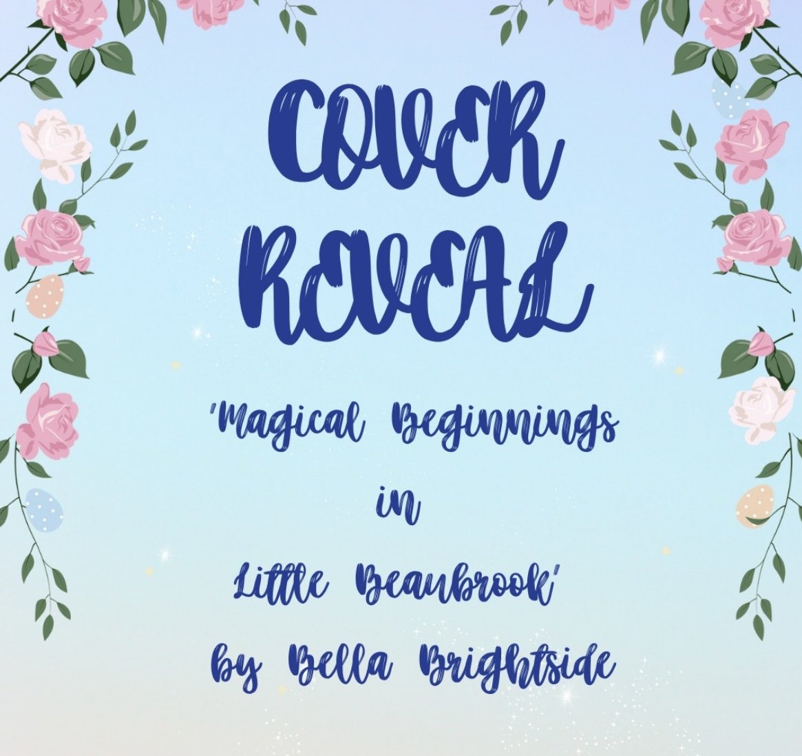 LucyMitchAuth's tweet photo. 🌸 Happy Cover Reveal Day 🌸 to @NikkiMoore_Auth  - such a beautiful cover and I can’t wait to read this ❤️📚❤️📚 Pre order/ https://t.co/FsMtNFw15R
#bookstoread https://t.co/UDIgAXdLS2