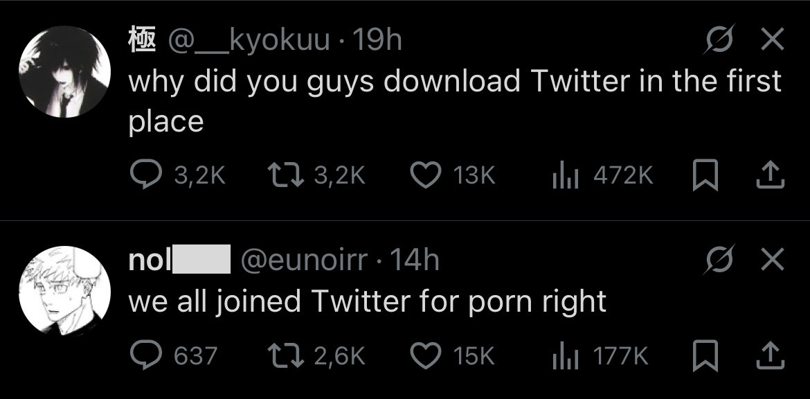 this timeline is funny