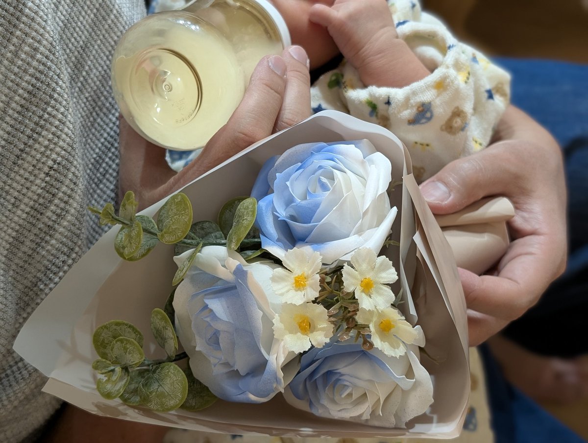 はち🐝☺︎1.10y🚗＋0m🐣 (@hachi_2311) / Posts / X